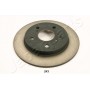 DP-243 JAPANPARTS Гальмівний диск
