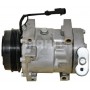 ACP 76 000S MAHLE Компресор кондиціонера