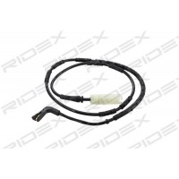 407W0004 RIDEX Сигналізатор зносу гальмівних колодок