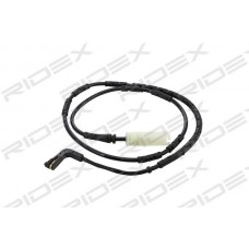 407W0004 RIDEX Сигналізатор зносу гальмівних колодок