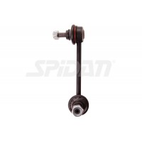 50718 SPIDAN CHASSIS PARTS Тяга стійка стабілізатор
