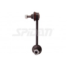 50718 SPIDAN CHASSIS PARTS Тяга стійка стабілізатор