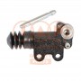 206-13045 IAP QUALITY PARTS Робочий циліндр система зчеплення