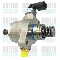 7508527 HOFFER Насос високого тиску