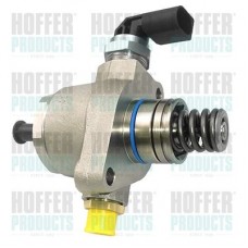 7508527 HOFFER Насос високого тиску