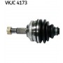 VKJC 4173 SKF Привідний вал