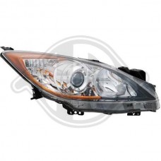 5619080 DIEDERICHS Основна фара