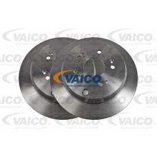 V26-40017 VAICO Гальмівний диск