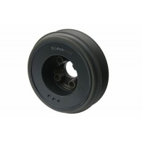 038105243 ÜRO Parts Ремінний шків колінчастий вал