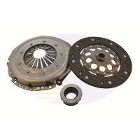 ECK136 COMLINE Комплект зчеплення