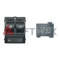 LTFTB76002 LIFT-TEK Вимикач склопідйомник