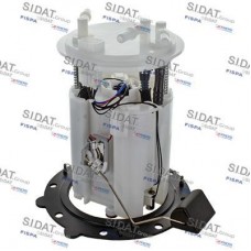 G21051A2 AUTOTEAM Елемент системи живлення