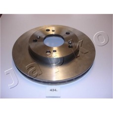60434 JAPKO Гальмівний диск