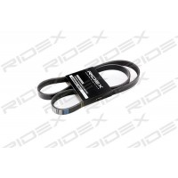 305P0036 RIDEX Поліклиновий ремінь