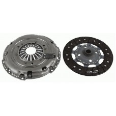 3000 950 975 SACHS Комплект зчеплення
