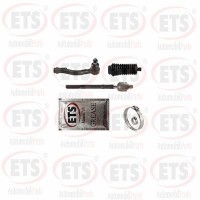 08.AJ.343 ETS Поперечна рульова тяга