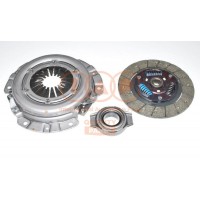 201-13093E IAP QUALITY PARTS Комплект зчеплення