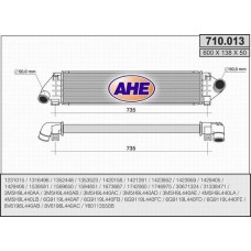 710.013 AHE Интеркулер