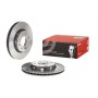 09.7720.11 BREMBO Гальмівний диск