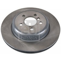 172984 FEBI BILSTEIN Гальмівний диск