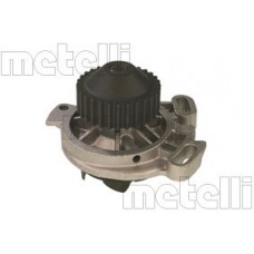 24-0383 METELLI Водяний насос охолодження двигуна