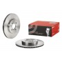 09.A275.10 BREMBO Гальмівний диск