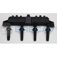 110.001 BRECAV Котушка запалювання