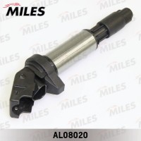 AL08020 MILES Котушка запалювання