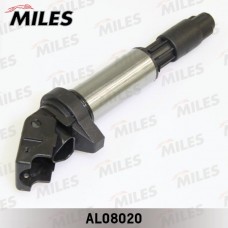 AL08020 MILES Котушка запалювання
