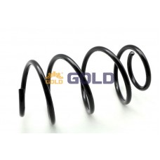 GZJ3329A JAPANPARTS Пружина ходової частини
