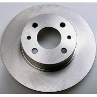 B130277 DENCKERMANN Гальмівний диск