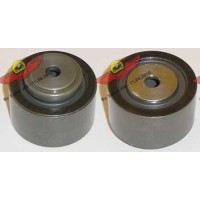 03.197 AUTOKIT Паразитный / Ведущий ролик, Зубчастий ремінь