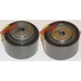 03.197 AUTOKIT Паразитный / Ведущий ролик, Зубчастий ремінь