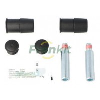 812001 FRENKIT Комплект напрямної гільзи