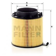 C 16 114 x MANN-FILTER Повітряний фільтр