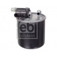 100470 FEBI BILSTEIN Паливний фільтр