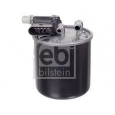 100470 FEBI BILSTEIN Паливний фільтр