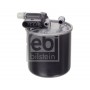 100470 FEBI BILSTEIN Паливний фільтр