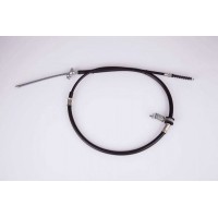 8AS 355 665-271 HELLA PAGID Тросик, cтояночный тормоз