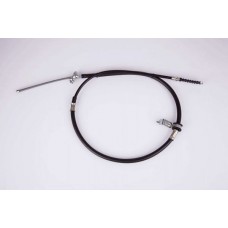 8AS 355 665-271 HELLA PAGID Тросик, cтояночный тормоз
