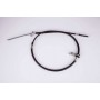 8AS 355 665-271 HELLA PAGID Тросик, cтояночный тормоз