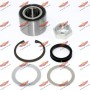 01.140 AUTOKIT Комплект підшипника ступиці колеса
