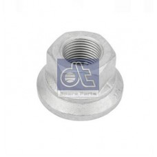 6.54232 DT SPARE PARTS Гайка кріплення колеса