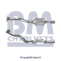 BM90344H BM CATALYSTS Катализатор