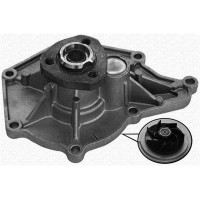 350982037000 MAGNETI MARELLI Водяний насос охолодження двигуна