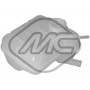 03304 Metalcaucho Компенсаційний бак охолоджувальна рідина