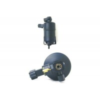 64531371756 ÜRO Parts Осушувач кондиціонера