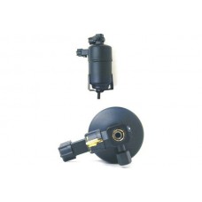 64531371756 ÜRO Parts Осушувач кондиціонера