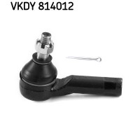 VKDY 814012 SKF Наконечник поперечної кермової тяги