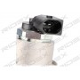 3918H0016 RIDEX Насос високого тиску